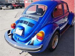 1977 Volkswagen Beetle (CC-2099135) for sale in Reno, Nevada