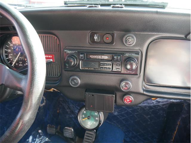 1977 Volkswagen Beetle (CC-2099135) for sale in Reno, Nevada