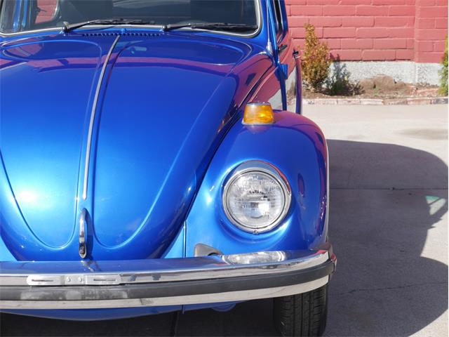 1977 Volkswagen Beetle (CC-2099135) for sale in Reno, Nevada