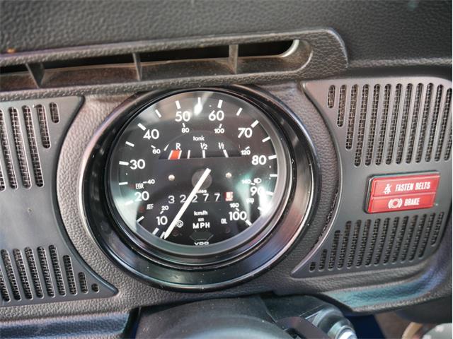 1977 Volkswagen Beetle (CC-2099135) for sale in Reno, Nevada