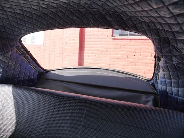 1977 Volkswagen Beetle (CC-2099135) for sale in Reno, Nevada