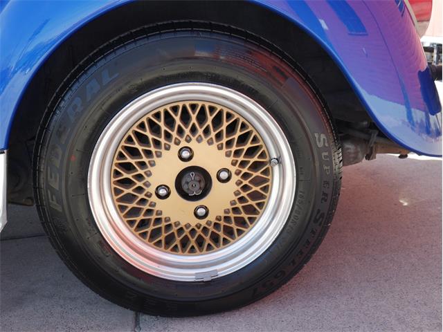 1977 Volkswagen Beetle (CC-2099135) for sale in Reno, Nevada