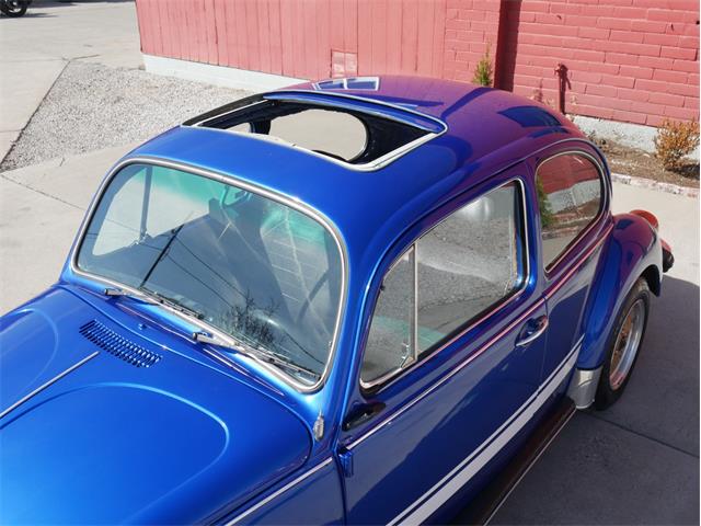 1977 Volkswagen Beetle (CC-2099135) for sale in Reno, Nevada