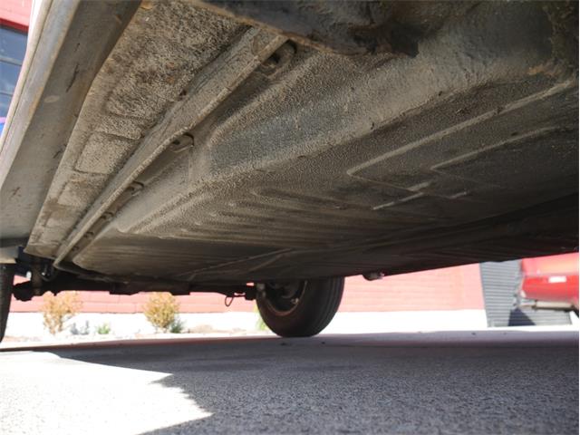 1977 Volkswagen Beetle (CC-2099135) for sale in Reno, Nevada
