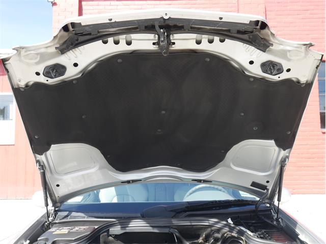 2000 Mercedes-Benz CLK (CC-2099136) for sale in Reno, Nevada