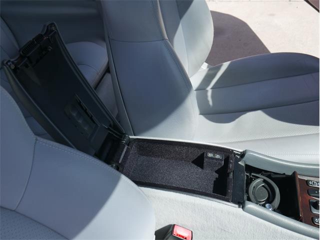 2000 Mercedes-Benz CLK (CC-2099136) for sale in Reno, Nevada