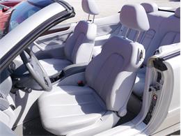 2000 Mercedes-Benz CLK (CC-2099136) for sale in Reno, Nevada