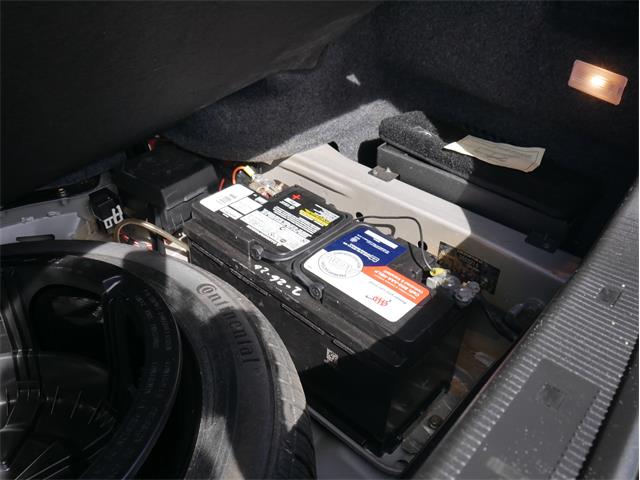 2000 Mercedes-Benz CLK (CC-2099136) for sale in Reno, Nevada