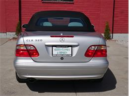 2000 Mercedes-Benz CLK (CC-2099136) for sale in Reno, Nevada