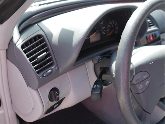 2000 Mercedes-Benz CLK (CC-2099136) for sale in Reno, Nevada