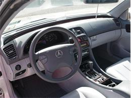 2000 Mercedes-Benz CLK (CC-2099136) for sale in Reno, Nevada