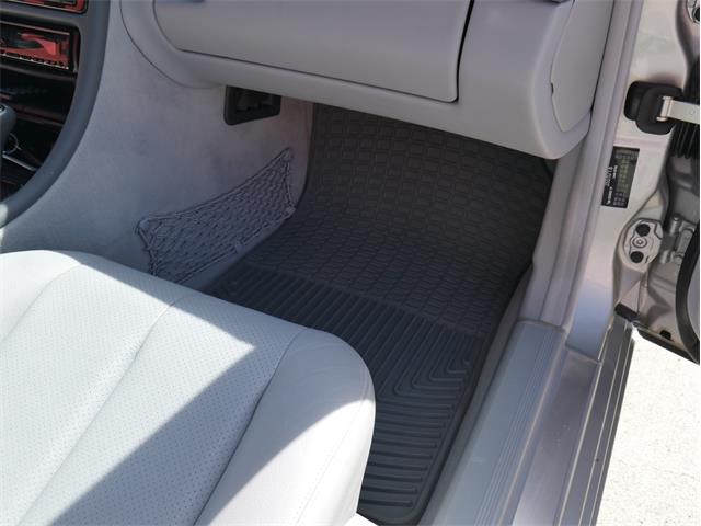 2000 Mercedes-Benz CLK (CC-2099136) for sale in Reno, Nevada