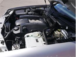 2000 Mercedes-Benz CLK (CC-2099136) for sale in Reno, Nevada