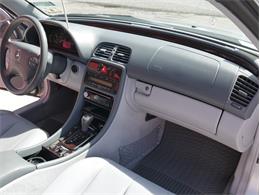 2000 Mercedes-Benz CLK (CC-2099136) for sale in Reno, Nevada