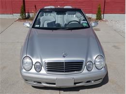 2000 Mercedes-Benz CLK (CC-2099136) for sale in Reno, Nevada