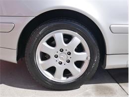 2000 Mercedes-Benz CLK (CC-2099136) for sale in Reno, Nevada