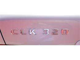 2000 Mercedes-Benz CLK (CC-2099136) for sale in Reno, Nevada