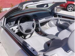 2000 Mercedes-Benz CLK (CC-2099136) for sale in Reno, Nevada