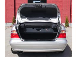 2000 Mercedes-Benz CLK (CC-2099136) for sale in Reno, Nevada