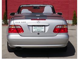 2000 Mercedes-Benz CLK (CC-2099136) for sale in Reno, Nevada