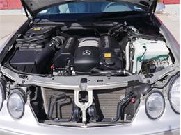 2000 Mercedes-Benz CLK (CC-2099136) for sale in Reno, Nevada
