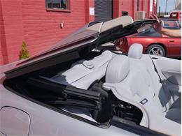 2000 Mercedes-Benz CLK (CC-2099136) for sale in Reno, Nevada