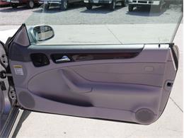 2000 Mercedes-Benz CLK (CC-2099136) for sale in Reno, Nevada