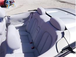 2000 Mercedes-Benz CLK (CC-2099136) for sale in Reno, Nevada