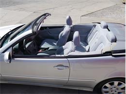 2000 Mercedes-Benz CLK (CC-2099136) for sale in Reno, Nevada