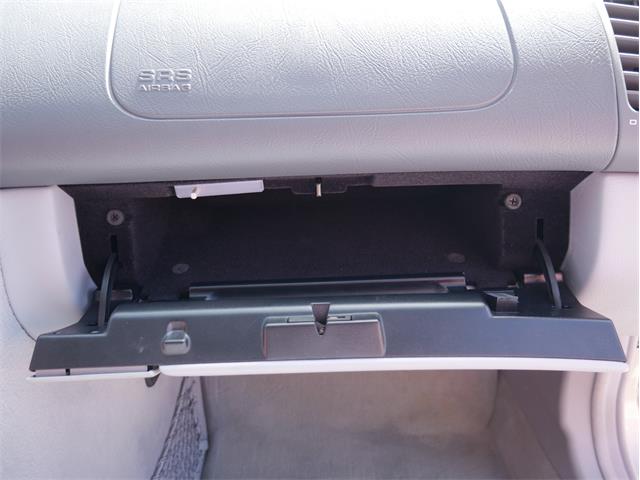 2000 Mercedes-Benz CLK (CC-2099136) for sale in Reno, Nevada