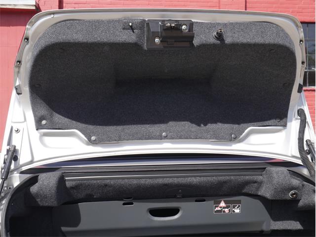 2000 Mercedes-Benz CLK (CC-2099136) for sale in Reno, Nevada
