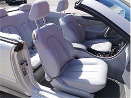 2000 Mercedes-Benz CLK (CC-2099136) for sale in Reno, Nevada