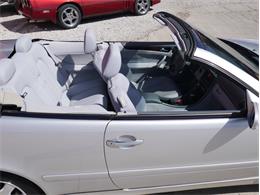 2000 Mercedes-Benz CLK (CC-2099136) for sale in Reno, Nevada