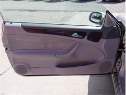 2000 Mercedes-Benz CLK (CC-2099136) for sale in Reno, Nevada