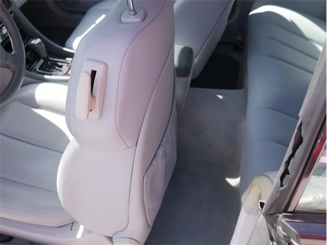 2000 Mercedes-Benz CLK (CC-2099136) for sale in Reno, Nevada