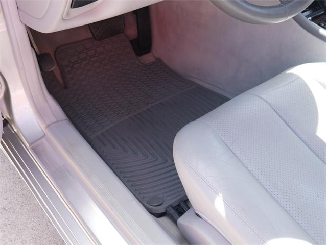 2000 Mercedes-Benz CLK (CC-2099136) for sale in Reno, Nevada