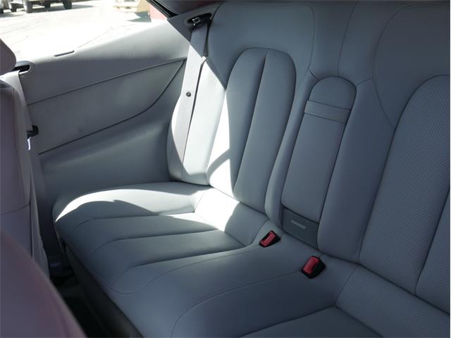 2000 Mercedes-Benz CLK (CC-2099136) for sale in Reno, Nevada