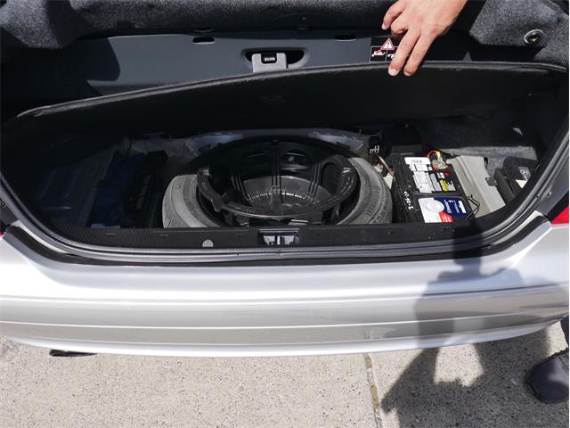 2000 Mercedes-Benz CLK (CC-2099136) for sale in Reno, Nevada