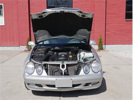 2000 Mercedes-Benz CLK (CC-2099136) for sale in Reno, Nevada