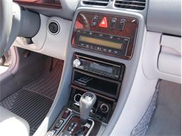 2000 Mercedes-Benz CLK (CC-2099136) for sale in Reno, Nevada