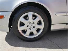 2000 Mercedes-Benz CLK (CC-2099136) for sale in Reno, Nevada