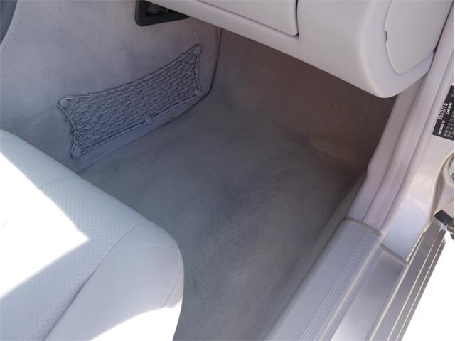 2000 Mercedes-Benz CLK (CC-2099136) for sale in Reno, Nevada