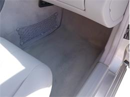 2000 Mercedes-Benz CLK (CC-2099136) for sale in Reno, Nevada