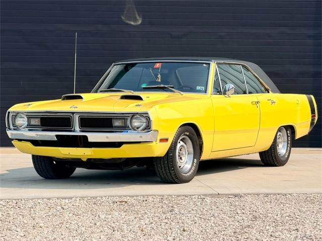 1970 Dodge Dart Swinger (CC-2099137) for sale in Corydon, Indiana