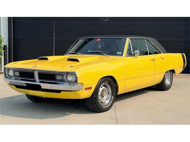 1970 Dodge Dart Swinger (CC-2099137) for sale in Corydon, Indiana