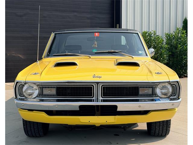 1970 Dodge Dart Swinger (CC-2099137) for sale in Corydon, Indiana