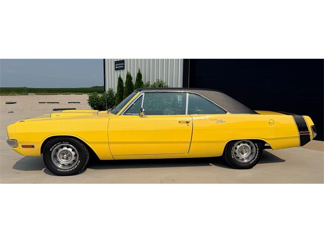 1970 Dodge Dart Swinger (CC-2099137) for sale in Corydon, Indiana