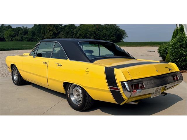 1970 Dodge Dart Swinger (CC-2099137) for sale in Corydon, Indiana