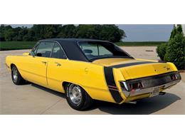 1970 Dodge Dart Swinger (CC-2099137) for sale in Corydon, Indiana