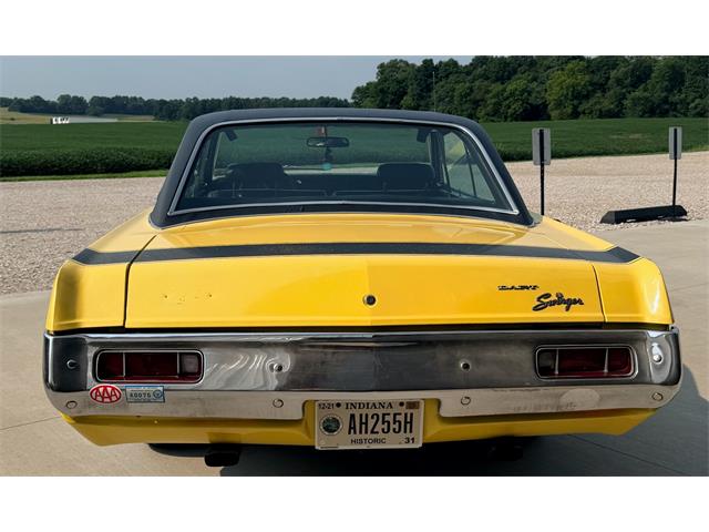 1970 Dodge Dart Swinger (CC-2099137) for sale in Corydon, Indiana